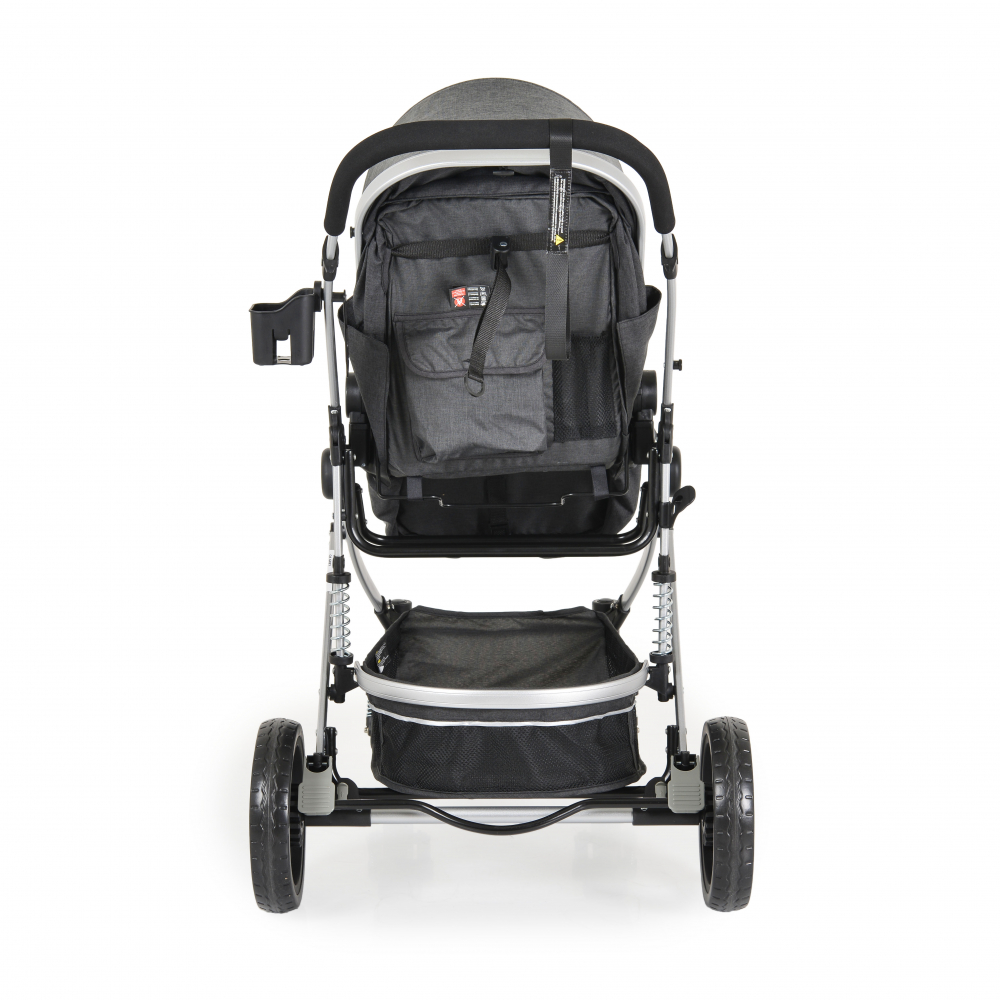 Carucior 2 in 1 Moni Ciara Transformabil