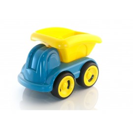 Minimobil 18 Basculanta Miniland Jucarie Dura