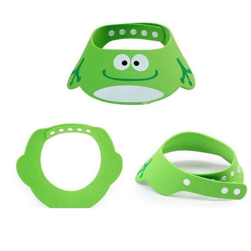 Aparatoare sampon Drool Animalute Verde - imagine 3