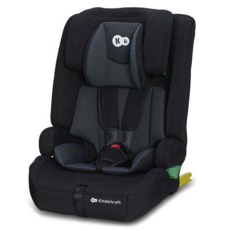 Kinderkraft Safety Fix 2 - Scaun Auto i-Size