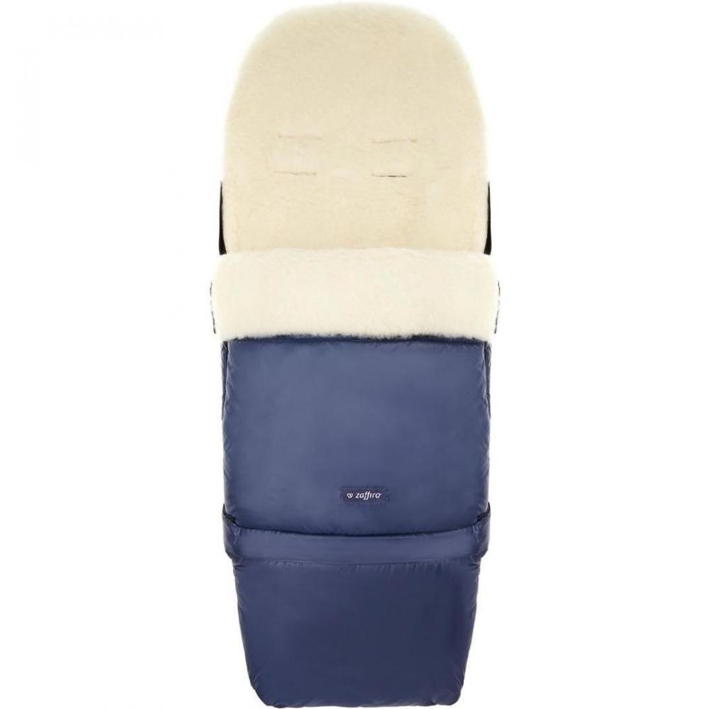 Sac Iarna Copii Womar Zaffiro, Lana Pastel, Reglabil - imagine 5
