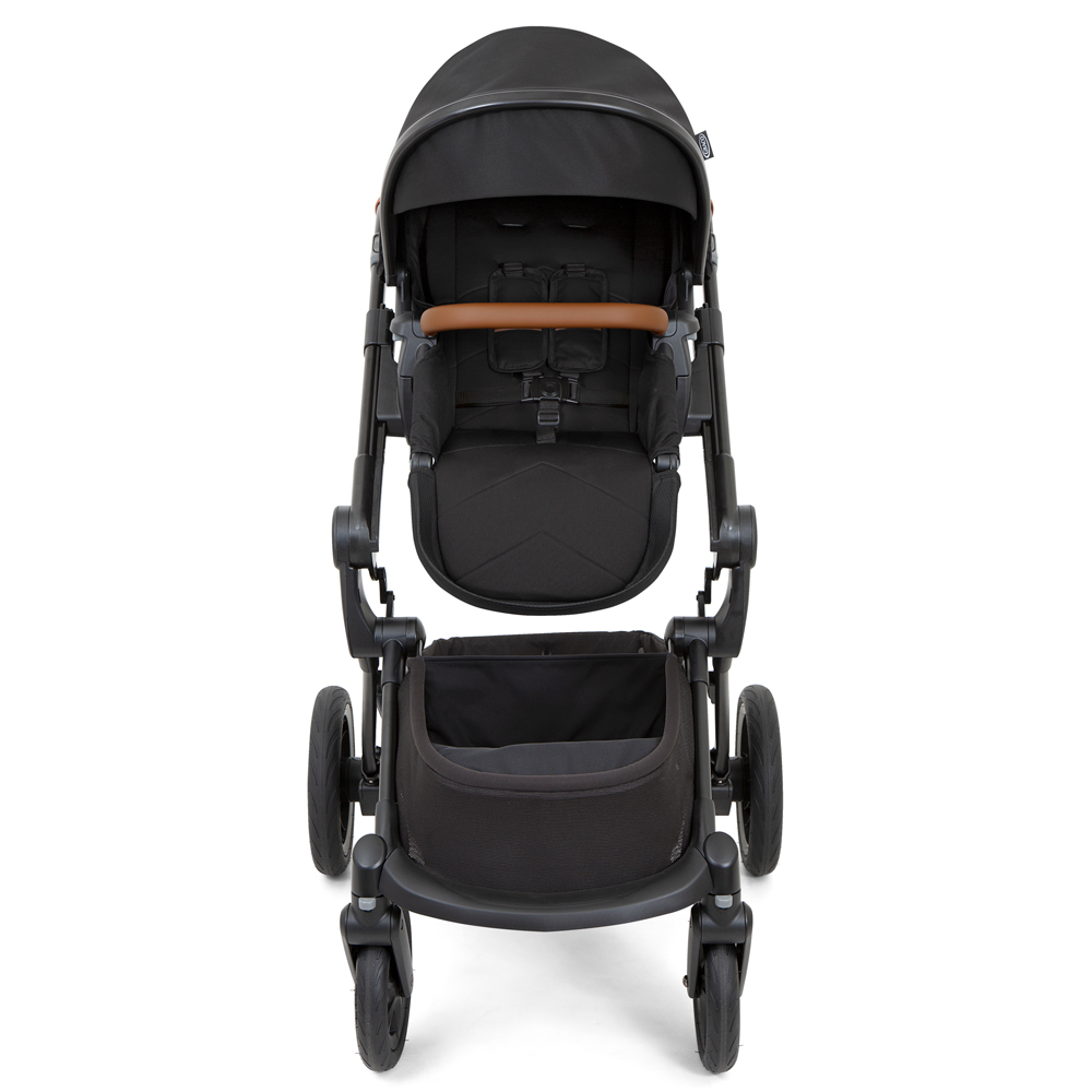 Graco Near2Me Elite 3in1 - Carucior Reglabil Înălțime