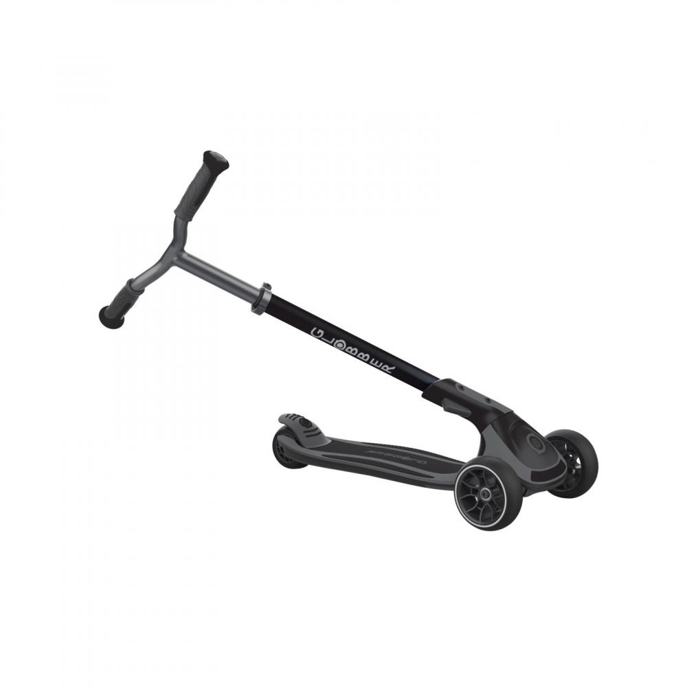 Trotineta Globber Ultimum Pliabilă, 100kg - imagine 5