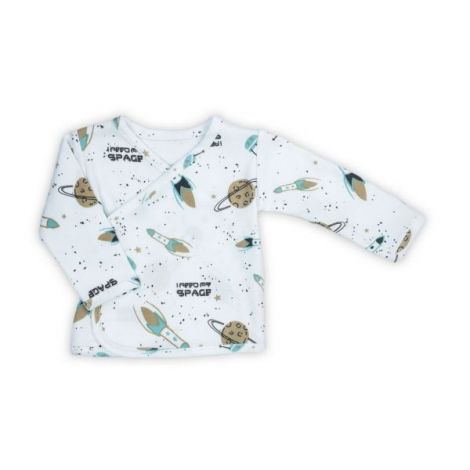 Nicol Tricou Bumbac Bebe Star Collection