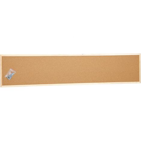 Panou Pluta Moje Bambino 35x160 cm | Organizare