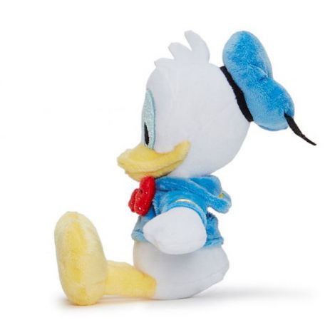Jucărie Plus Donald Duck AS 20cm - imagine 3