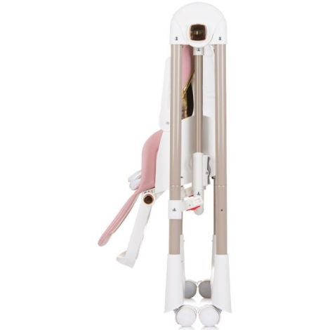 Scaun de masă Chipolino 2in1 flamingo - imagine 8