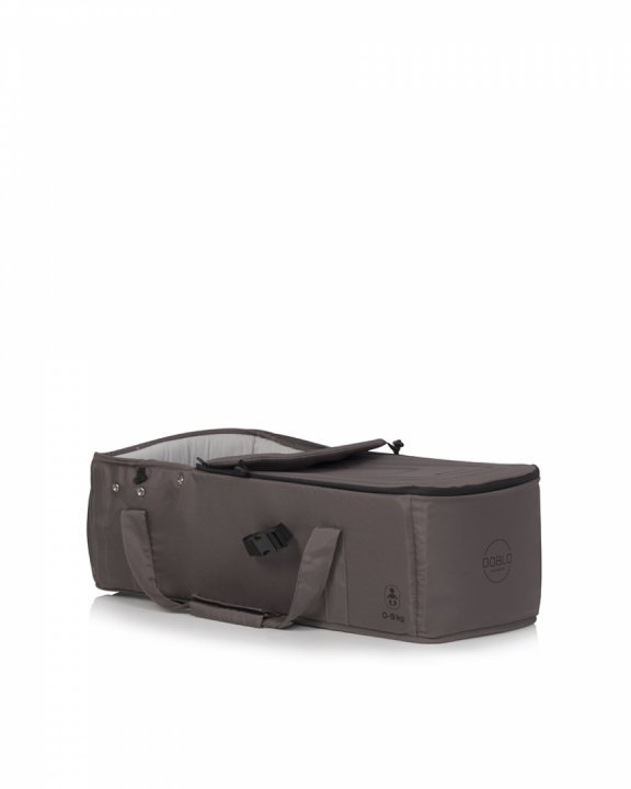 Euro Cart Doblo CarryMe - Landou Port Bebe Pratic - imagine 3