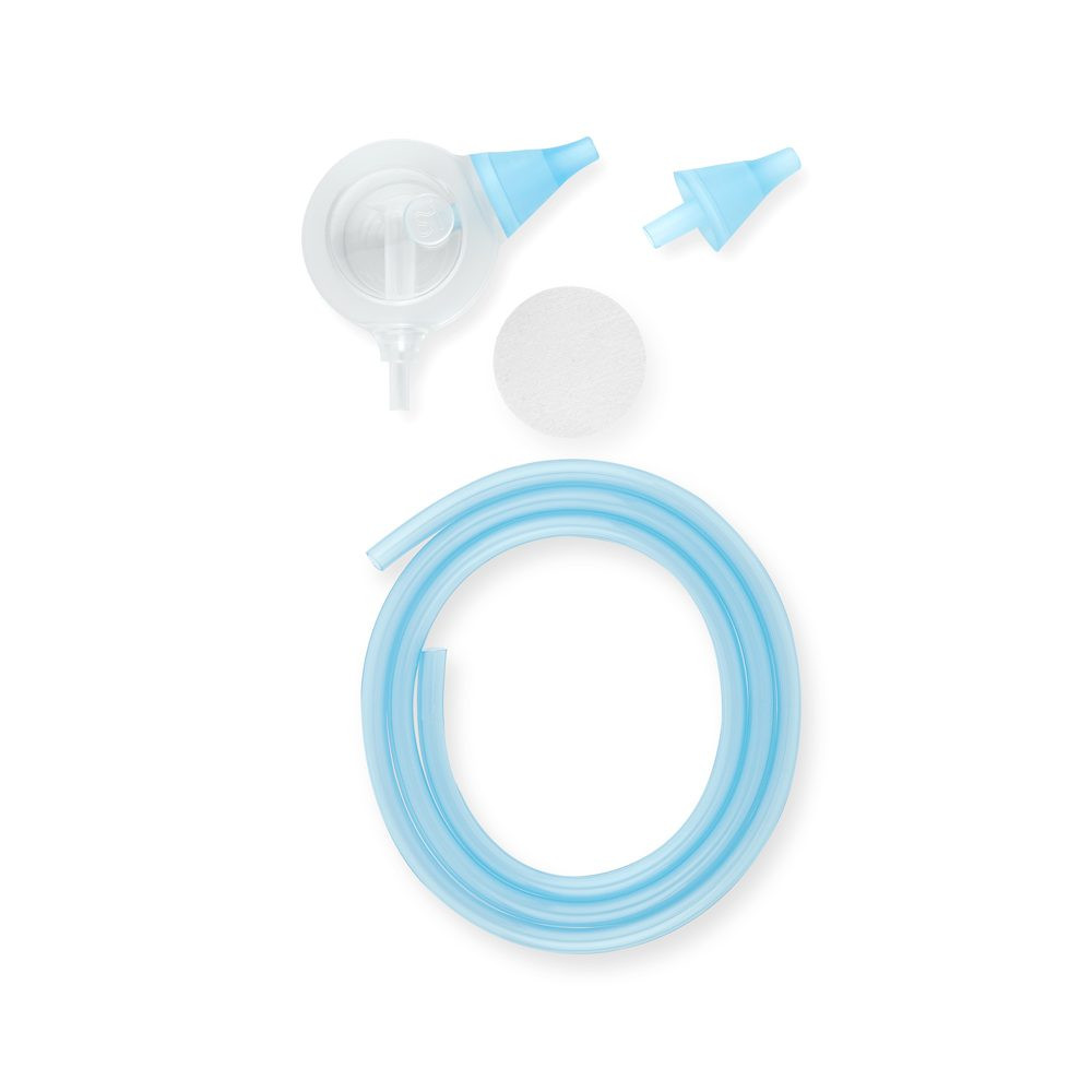 Set Accesorii Nosiboo Pro | Igienic și Practic - imagine 3