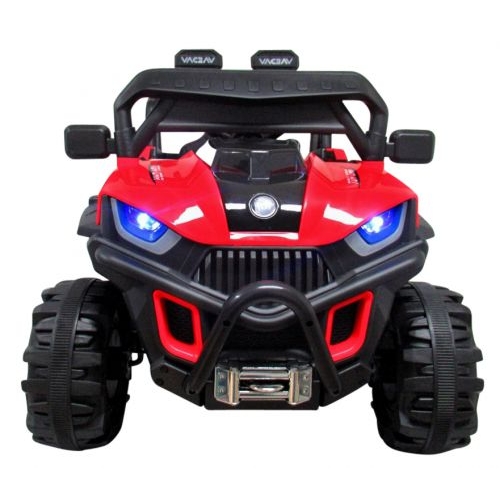 Masinuta Electrica Buggy X8N R-sport Rosu 70W - imagine 2