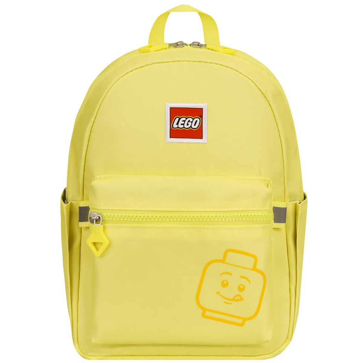Rucsac Casual LEGO Tribini Joy Emoji Galben