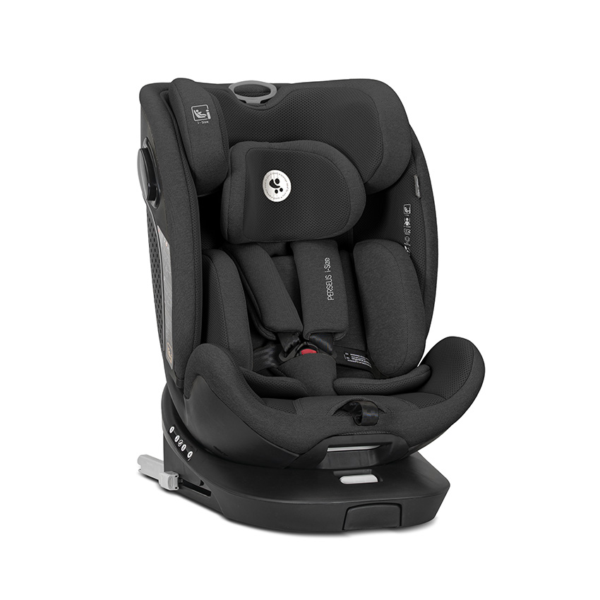 Lorelli Perseus i-Size scaun auto 0-12 ani