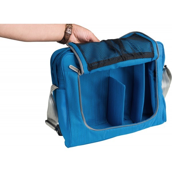 Geanta Schimbare Bebelus Britax-Romer Nursery - imagine 3