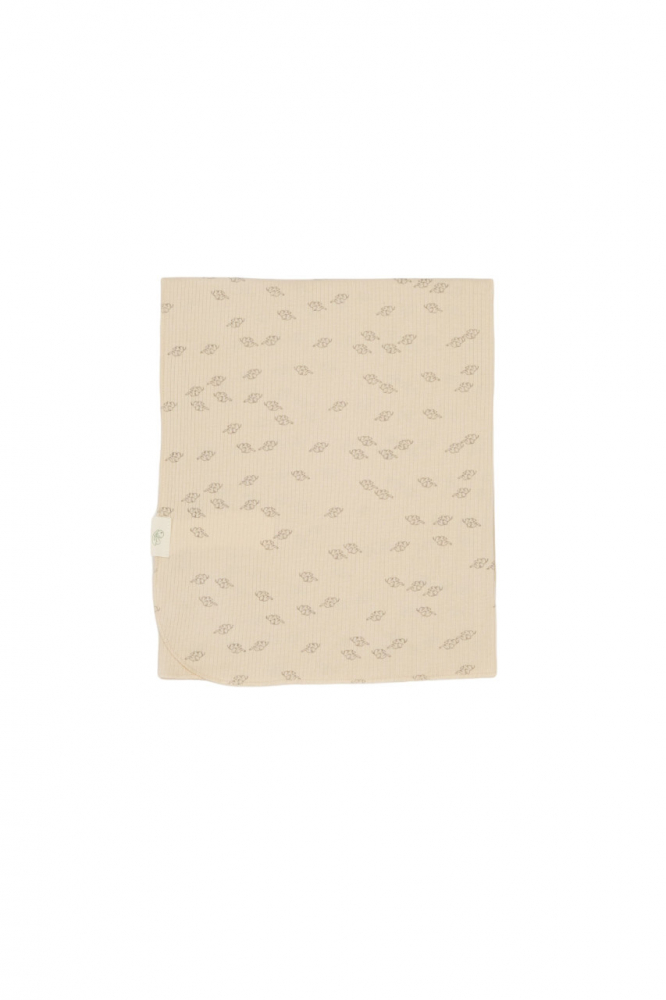 Paturica Modal și Bumbac Babycosy 85x85 cm - imagine 5