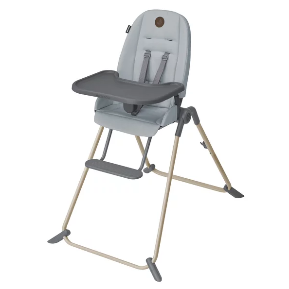 Scaun Masa Maxi-Cosi Ava Beyond Graphite Eco - imagine 8