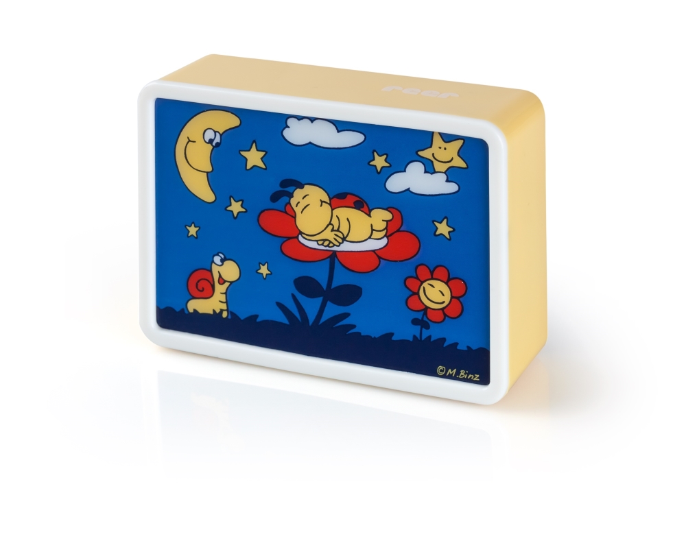 Lampa de veghe LED Reer BabyLight Gargarita