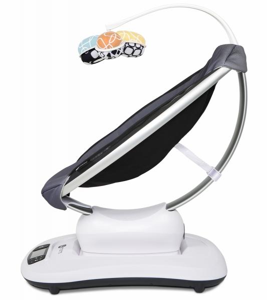 Fotoliu balansoar 4moms mamaRoo 4.0, Mov. Unic - imagine 4