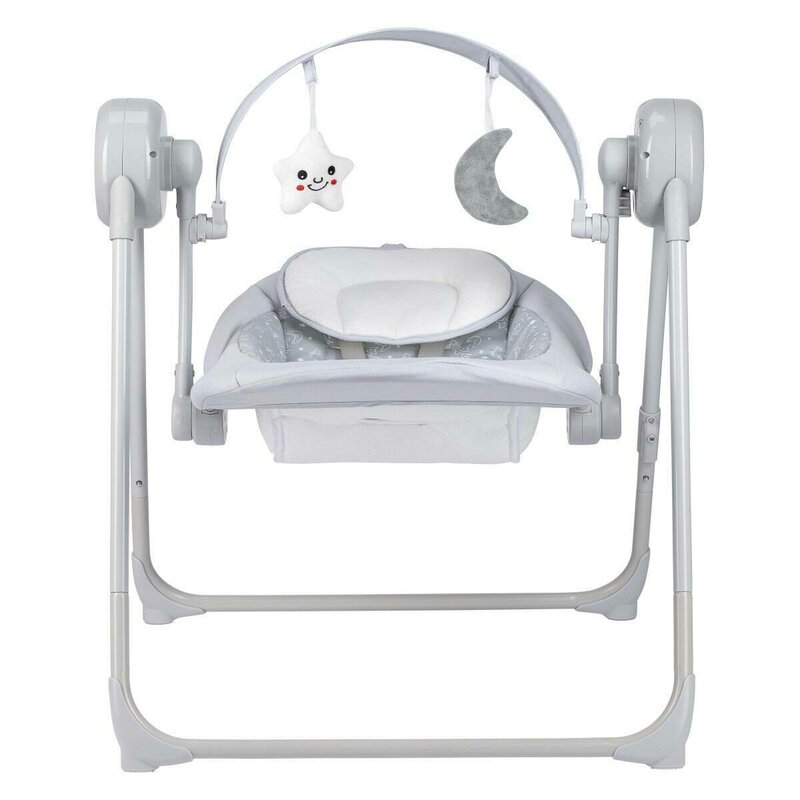 FreeON Leagan Snuggy Stars - 5 viteze - imagine 6
