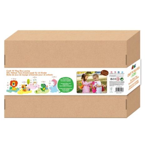 Avenir Set Cusut Siret XXL - 20 Proiecte - imagine 3