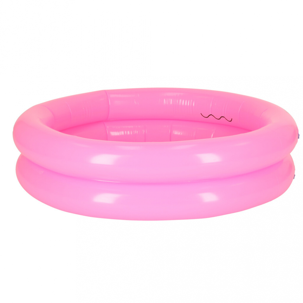 Piscina Gonflabilă Bestway, 61 cm, Roz - imagine 12