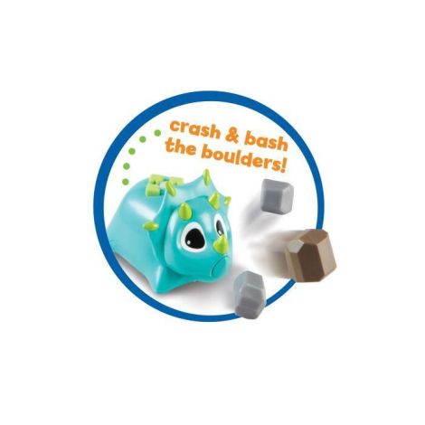 Joc Codare Dinozauri Learning Resources - Educativ - imagine 4