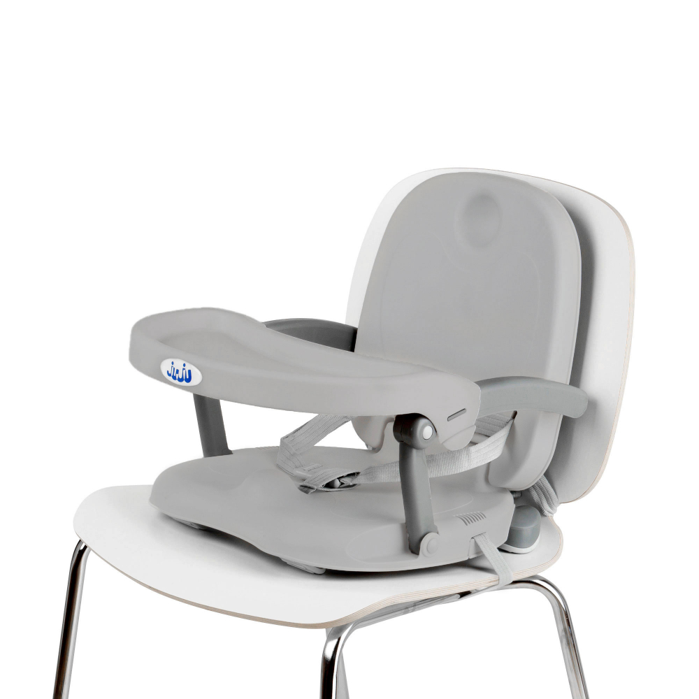 Inaltator masa Juju Easy Peasy Grey - imagine 4