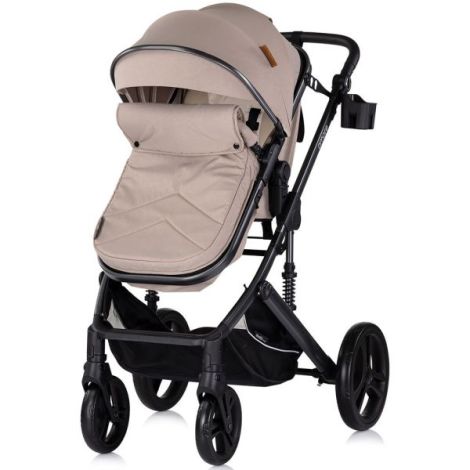 Carucior Chipolino Amore 2 in 1 Tiramisu - imagine 3