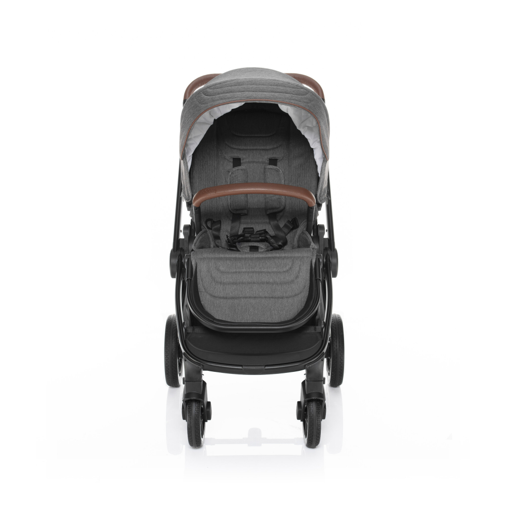 Zopa Move 2 in 1 - Carucior Premium pentru Copii - imagine 9