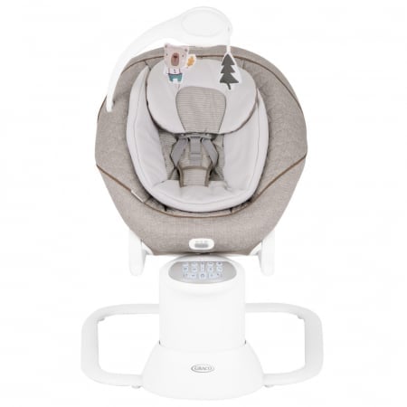 Balansoar Graco All Ways Soother Little Adventures - imagine 2