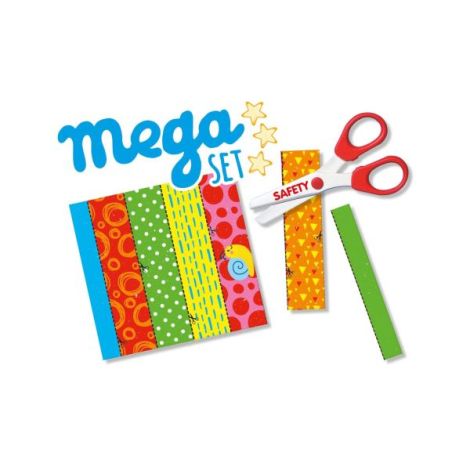 Set Invat sa Tai Sigur | Ses Creative - imagine 4