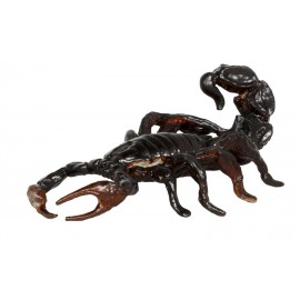 Tub 9 Figurine Creaturi Veninoase Safari Ltd - imagine 3