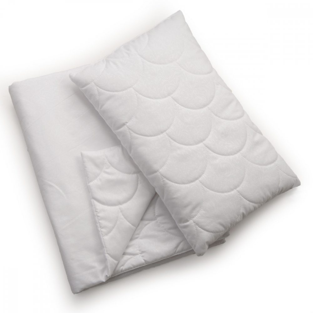 Set Plapumă Twins Premium 200 pentru Copil, 120x90 - imagine 3