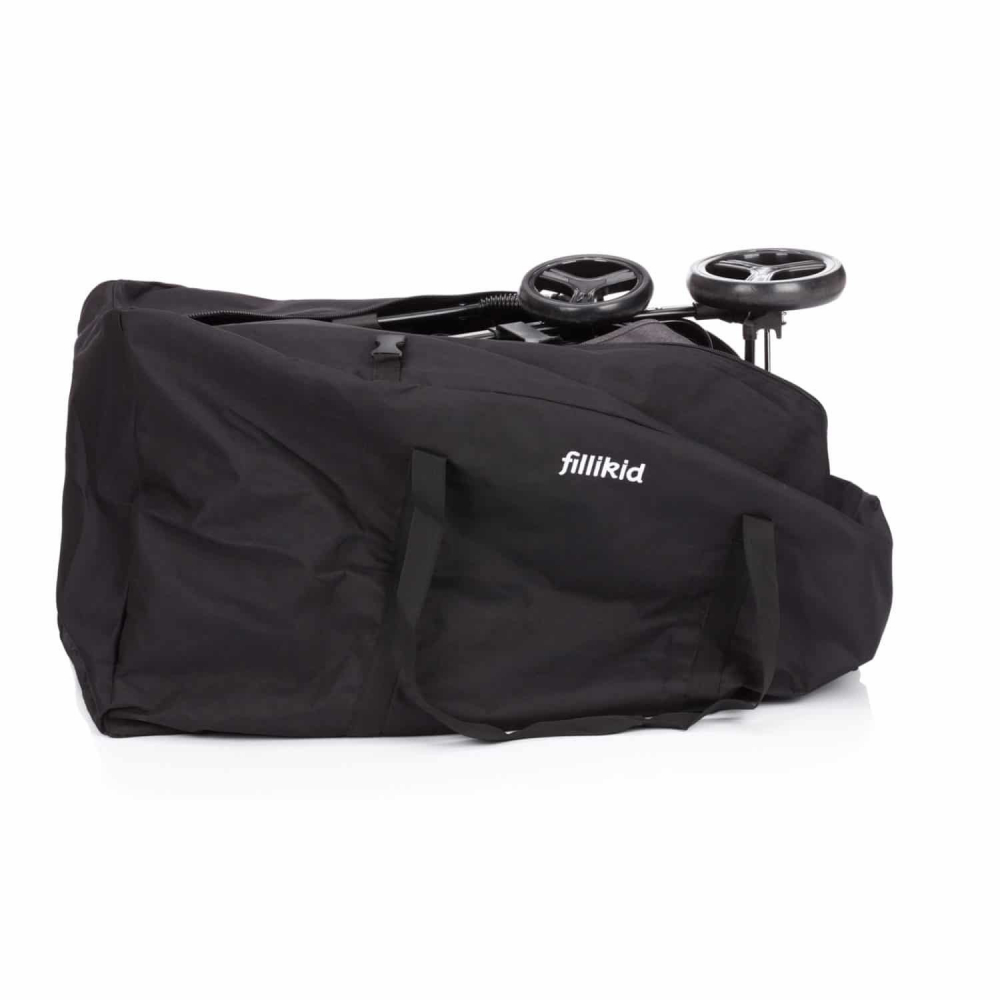 Geanta Transport Fillikid Protectie Carucior - imagine 3