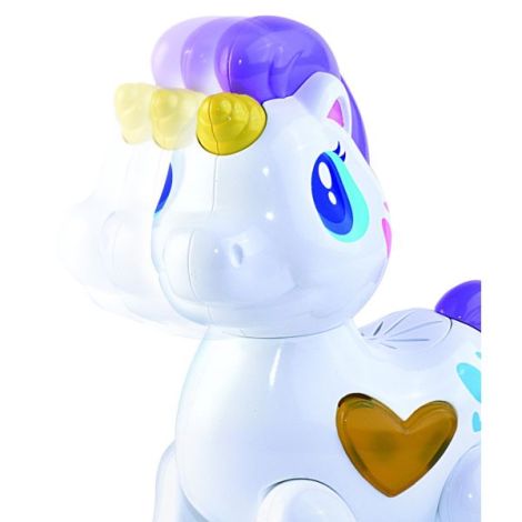 Little Learner Unicorn Magic Jucarie Interactiva - imagine 7