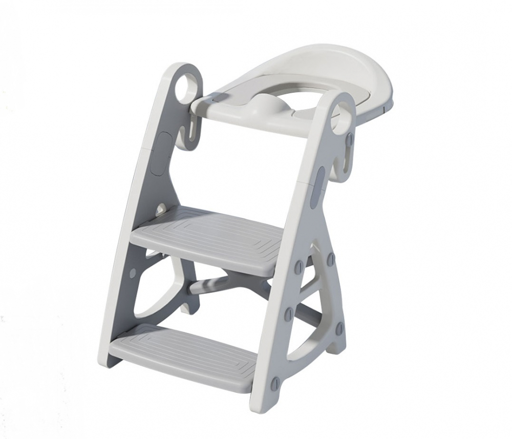 Reductor WC Little Mom StepUp reglabil - imagine 2