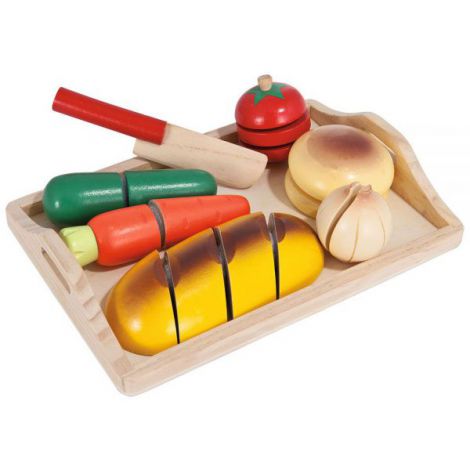 Eichhorn Chopping Board - Jucarie lemn bucatarie