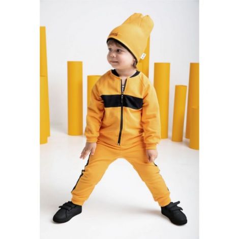 Bluza Trening Nicol Big Trucks | Bumbac și Design - imagine 2