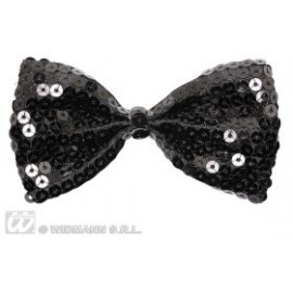Papion Paiete Widmann Carnaval | Accesoriu Strălucitor