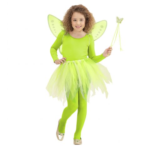 Costum Tinkerbell pentru Carnaval | Widmann Italia - imagine 2