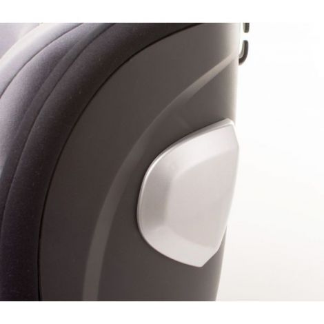 Scaun Auto Rotativ 360° 4Baby i-Size Grafit - imagine 2