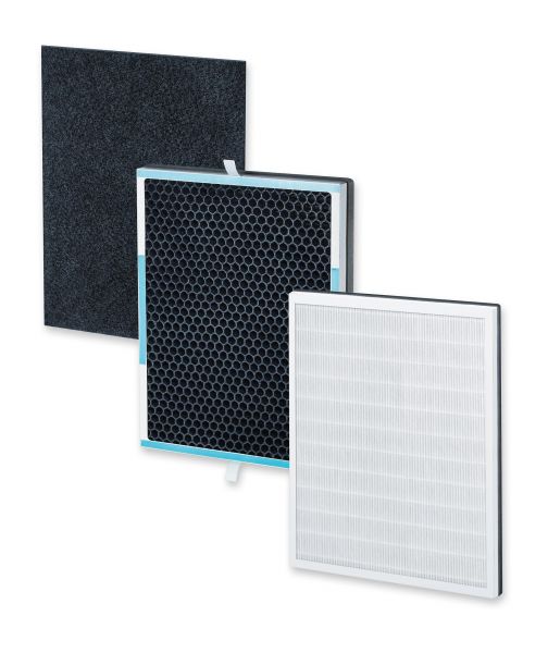 Set filtre Beurer LR500, purificare aer 99,5%