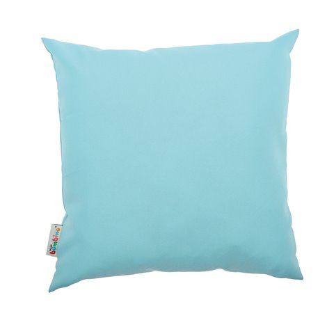 Perna turcoaz Moje bambino 40x40cm relaxare - imagine 5