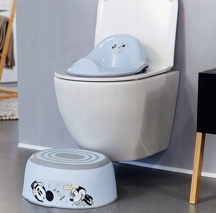 Olita 4-in-1 Keeeper Mickey | Potty Training - imagine 7