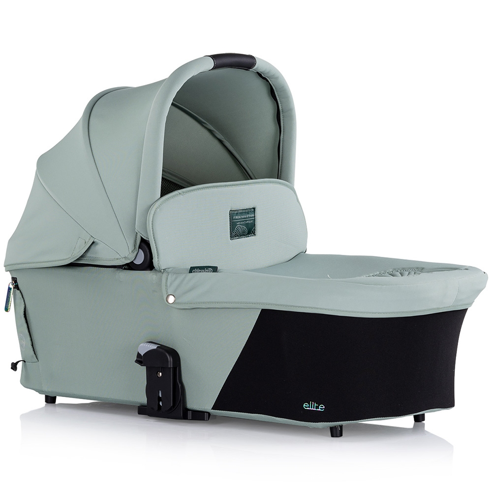 Carucior Chipolino Elite 3in1 - Sistem complet - imagine 11