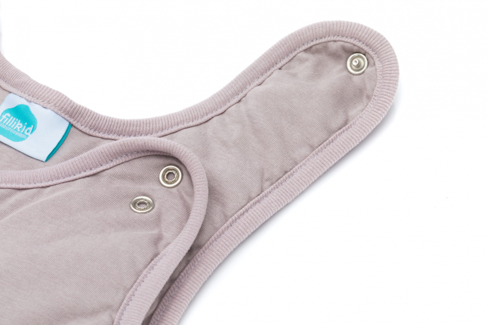 Sac Dormit Bio Fillikid Girafa 90cm Organic