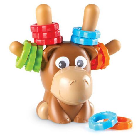 Joc Elanul Max Learning Resources - Motricitate - imagine 2