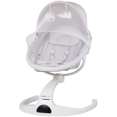 Leagan Electric Chipolino E-sway cu Bluetooth