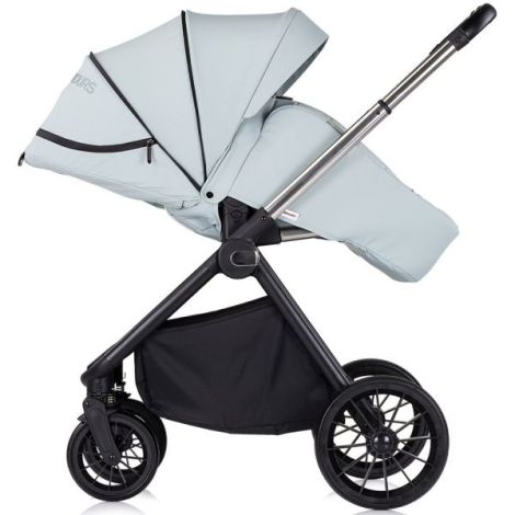 Chipolino Encanto 3in1 - Carucior Premium - imagine 13