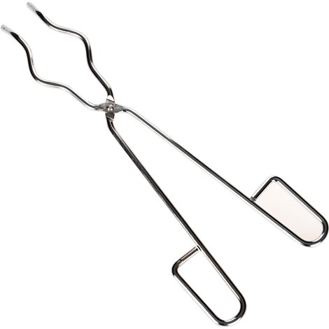 CLEȚTE CREUZETE OȚEL Moje Bambino 41cm