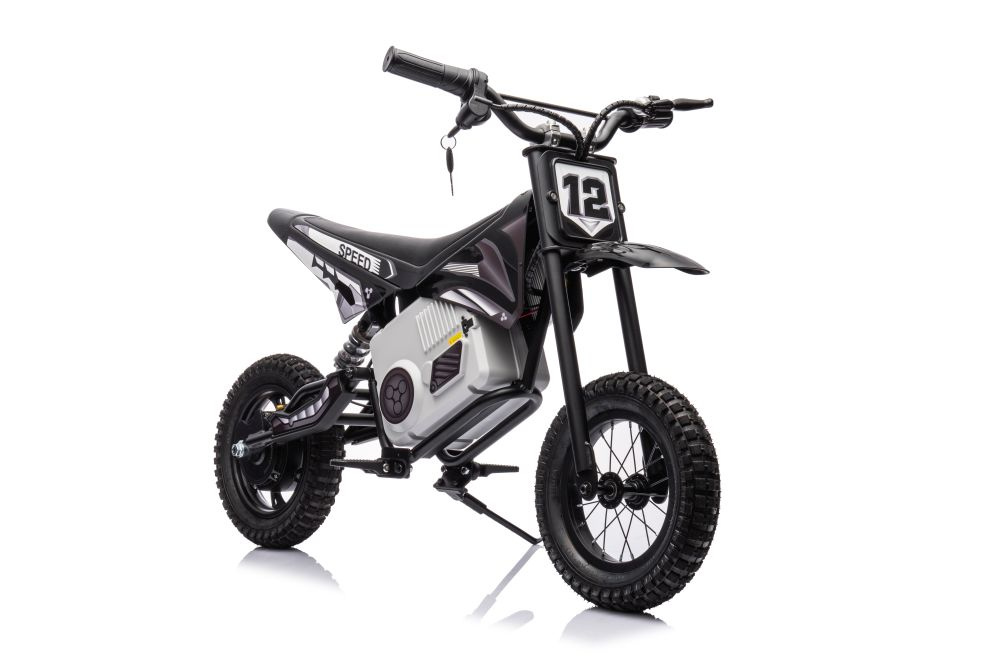 Motocicleta Electrică Leantoys A9901 pentru Copii